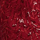 Verna Plus Size Evening Dress