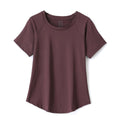 Hanne Plus Size Dri Fit T Shirt Top