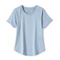 Honour Plus Size Dri Fit T Shirt Top
