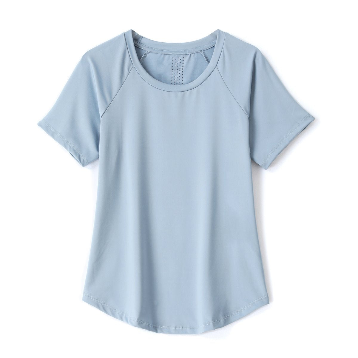 Honour Plus Size Dri Fit T Shirt Top