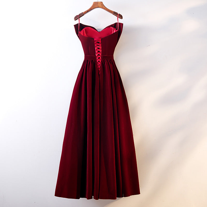 Plus Size Vintage Tube Dress