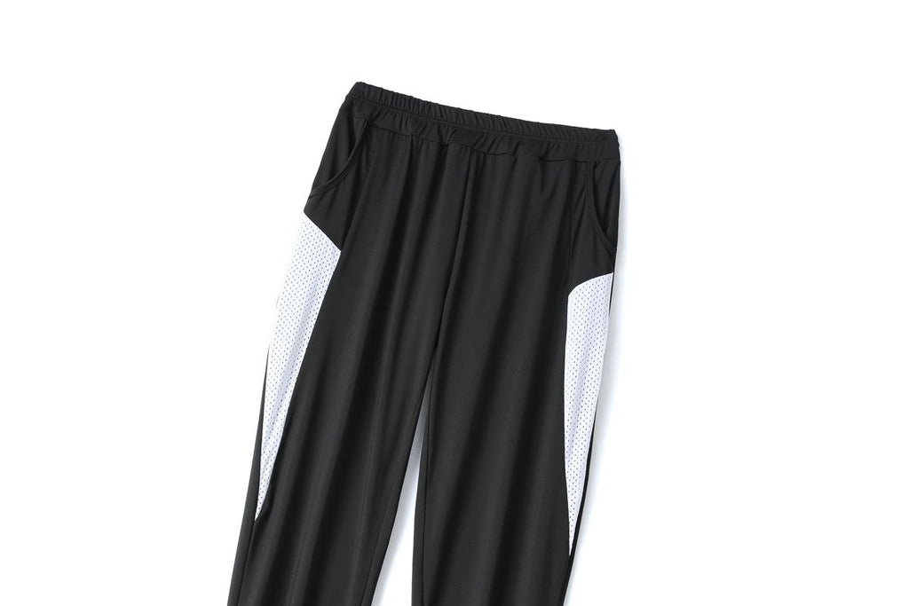 Laina Plus Size Activewear Jogger Pants