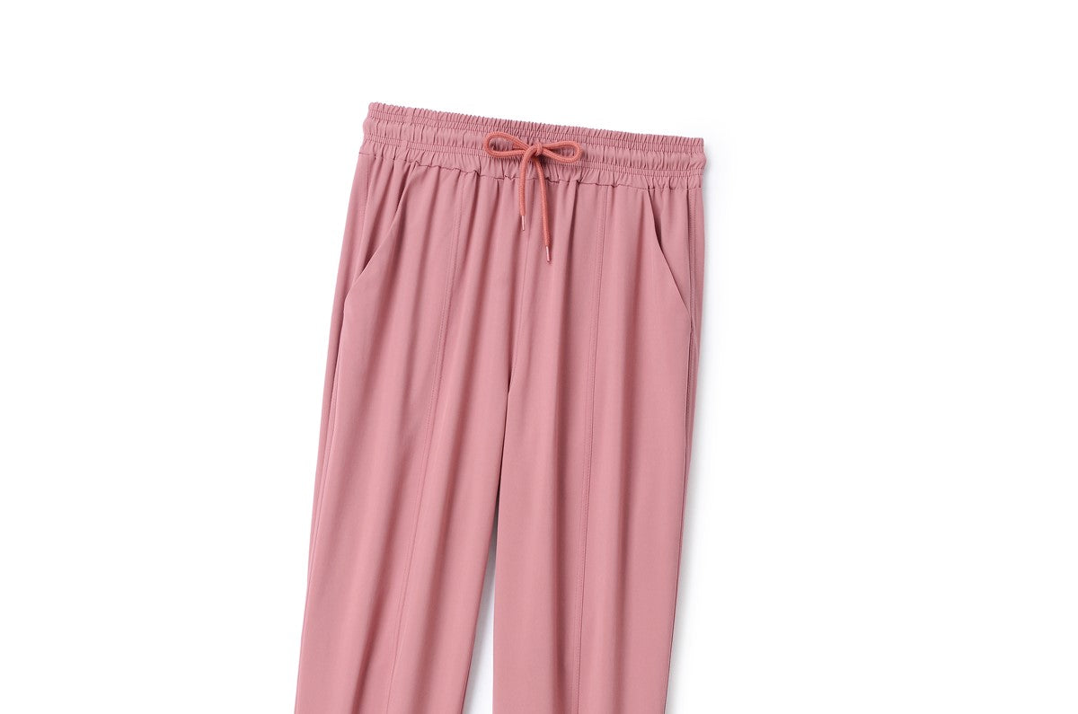 Plus Size Activewear Jogger Pants