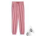 Plus Size Activewear Jogger Pants