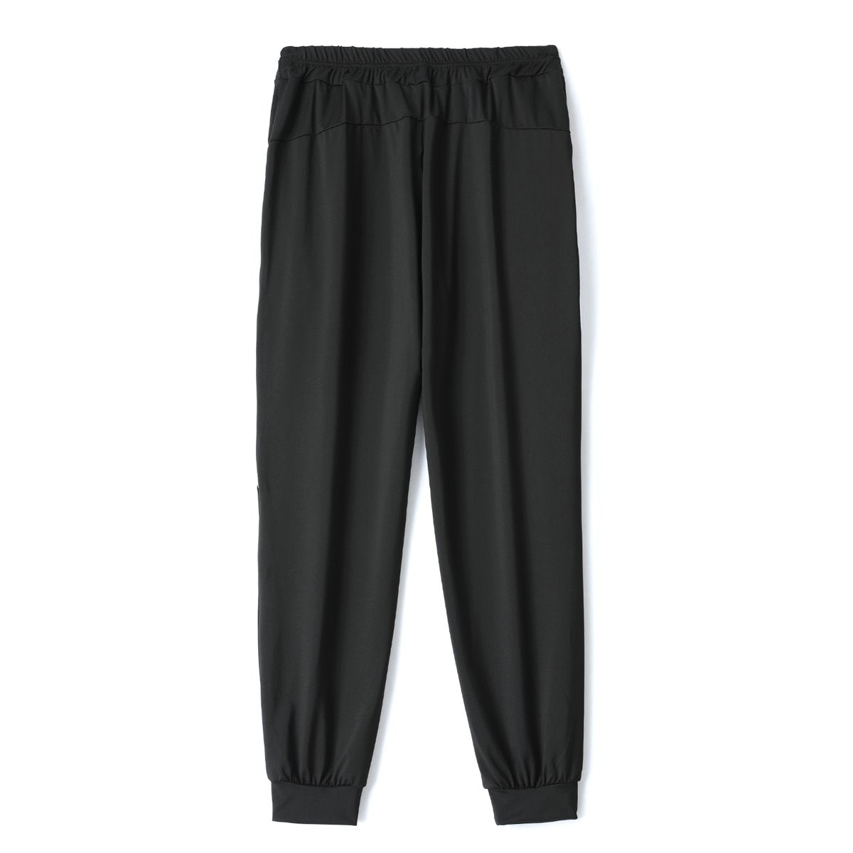 Laina Plus Size Activewear Jogger Pants