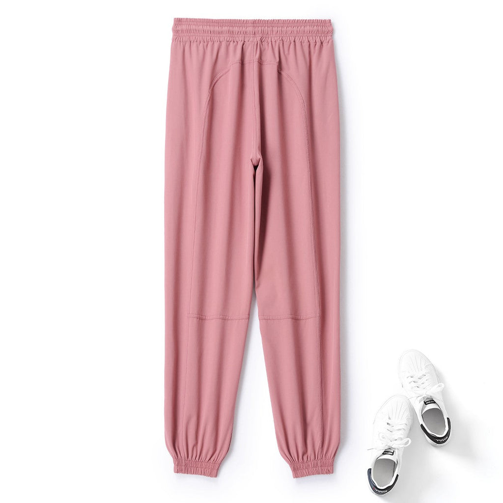 Plus Size Activewear Jogger Pants