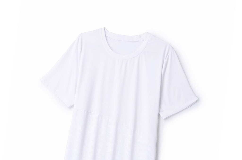 Plus Size Activewear T Shirt
