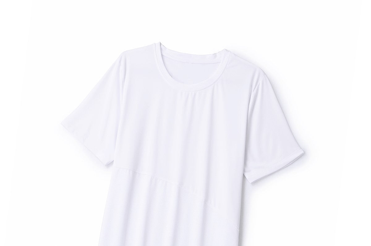 Plus Size Activewear T Shirt