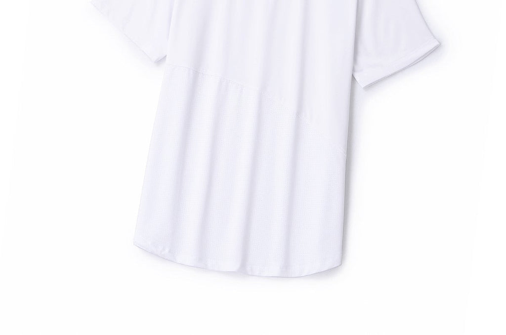 Plus Size Activewear T Shirt