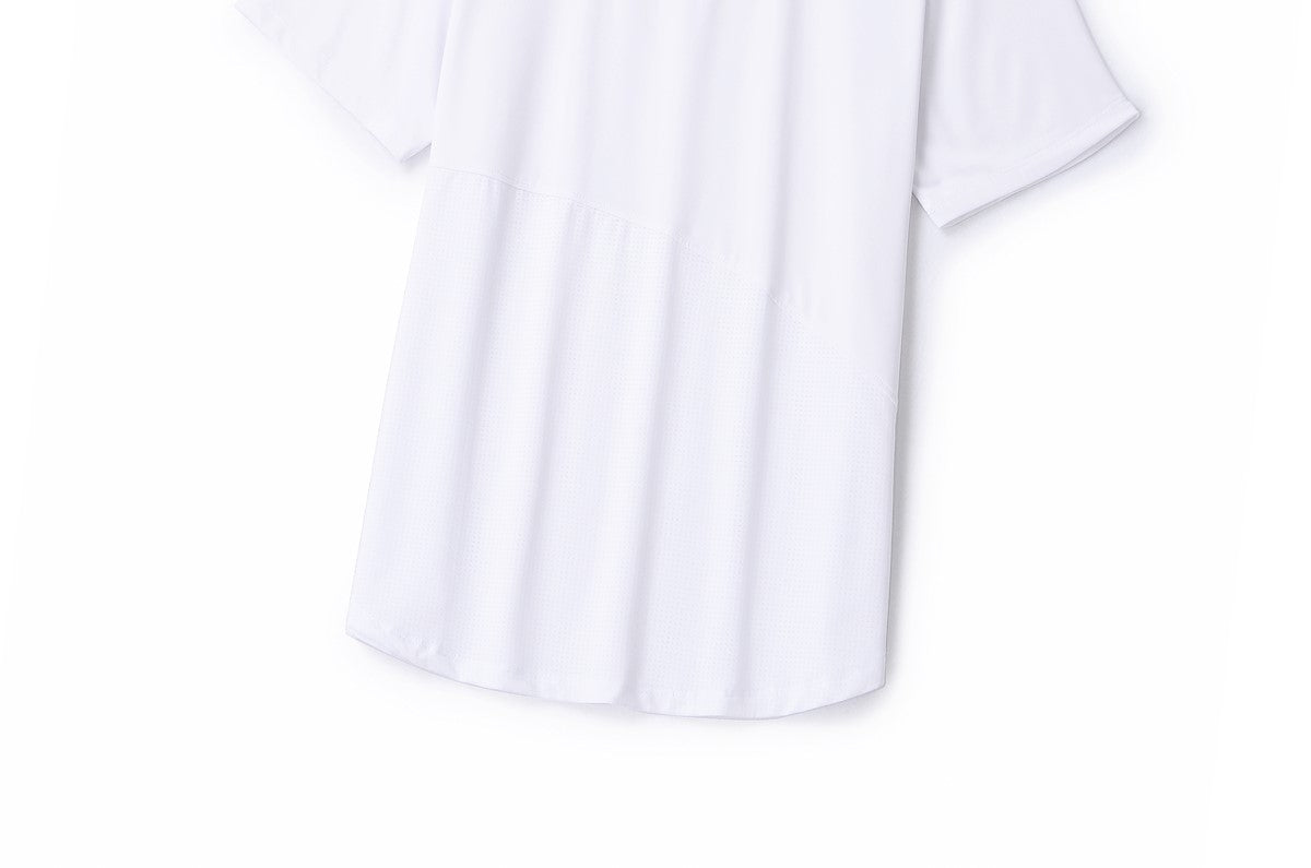 Plus Size Activewear T Shirt