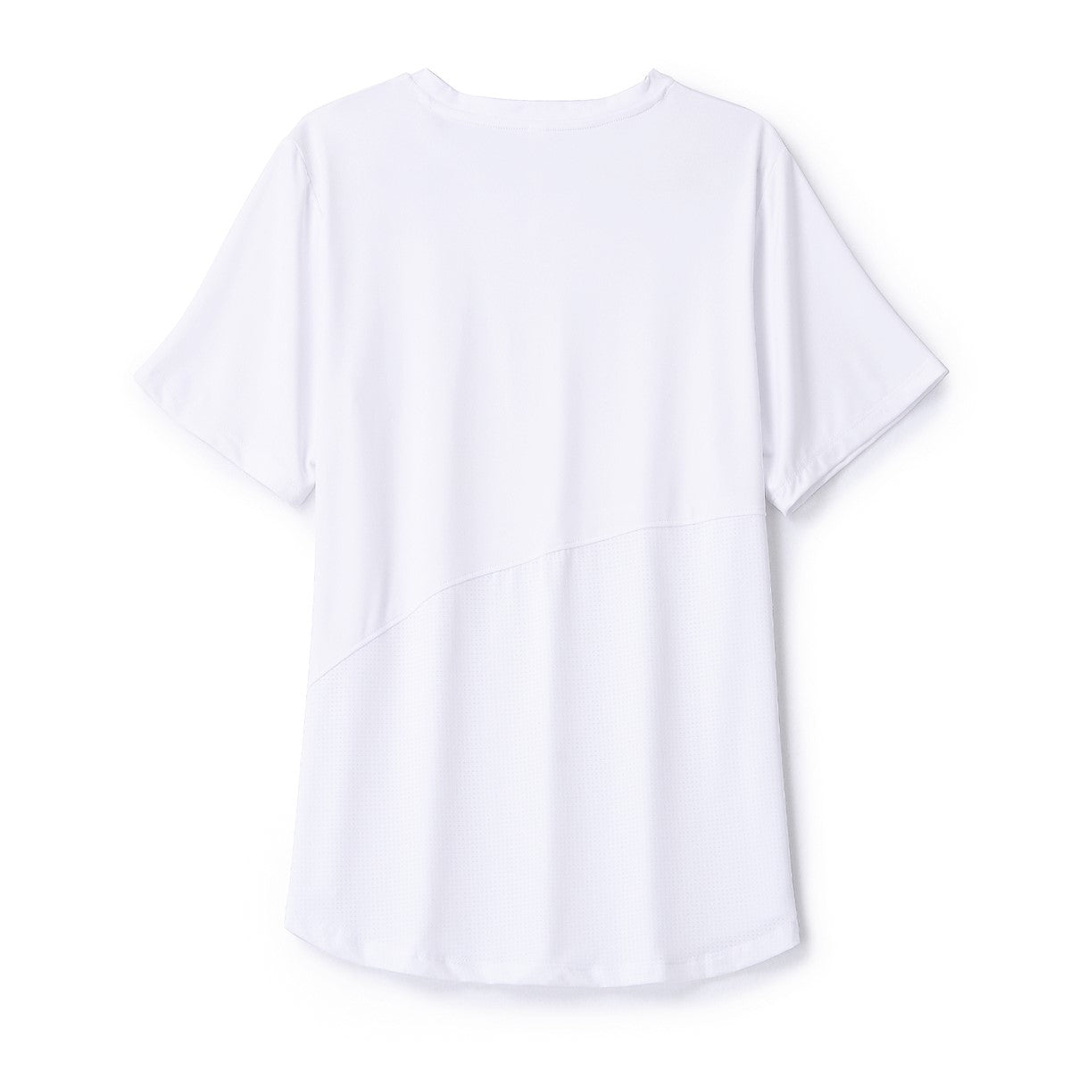 Plus Size Activewear T Shirt