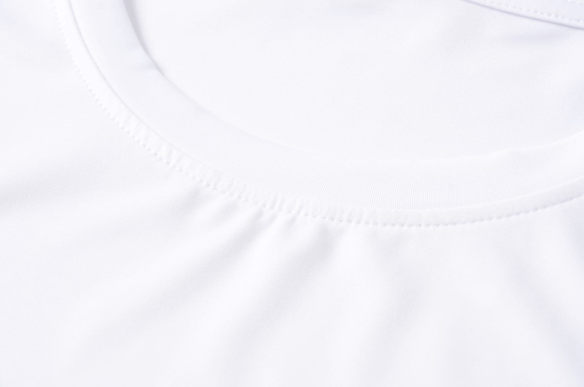 Plus Size Activewear T Shirt