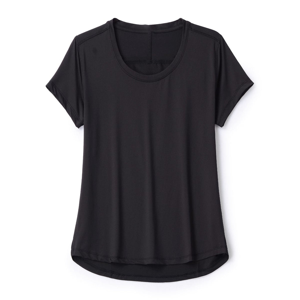 Plus Size Activewear Tee