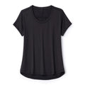 Plus Size Activewear Tee