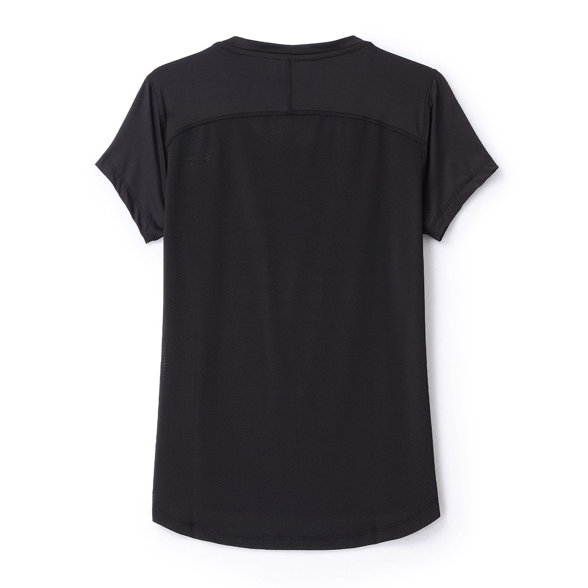 Plus Size Activewear Tee