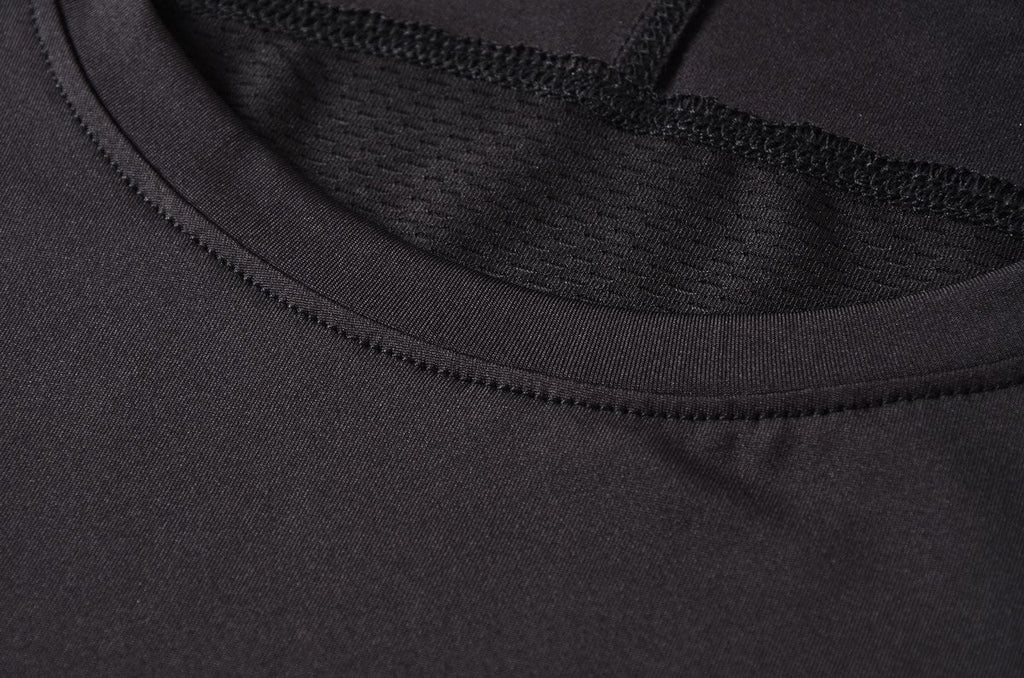 Plus Size Activewear Tee