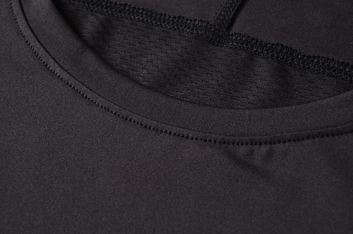 Plus Size Activewear Tee