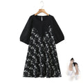 Plus Size Babydoll Dress