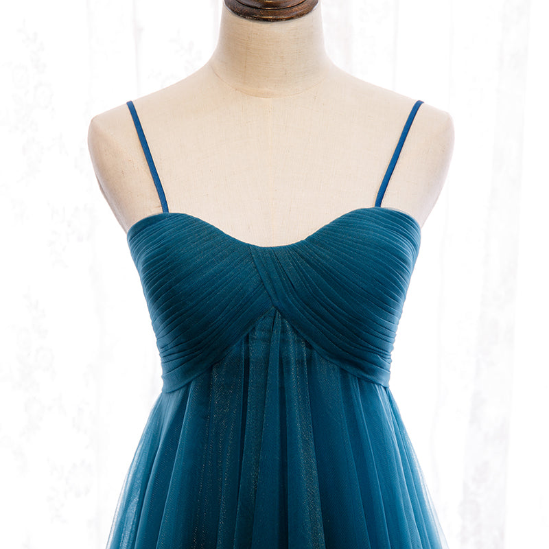 Plus Size Babydoll Gown