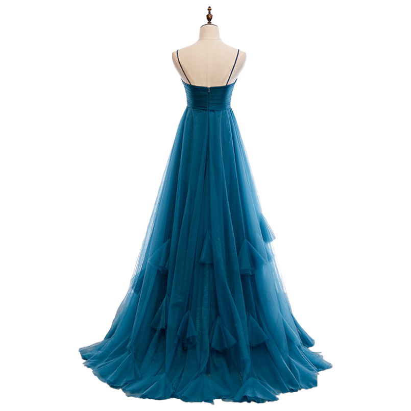 Plus Size Babydoll Gown