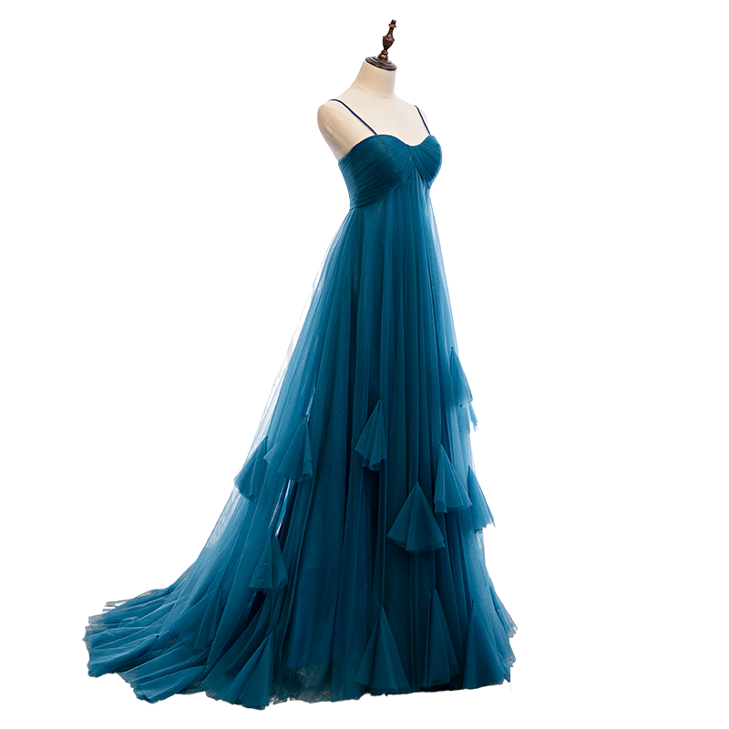 Plus Size Babydoll Gown
