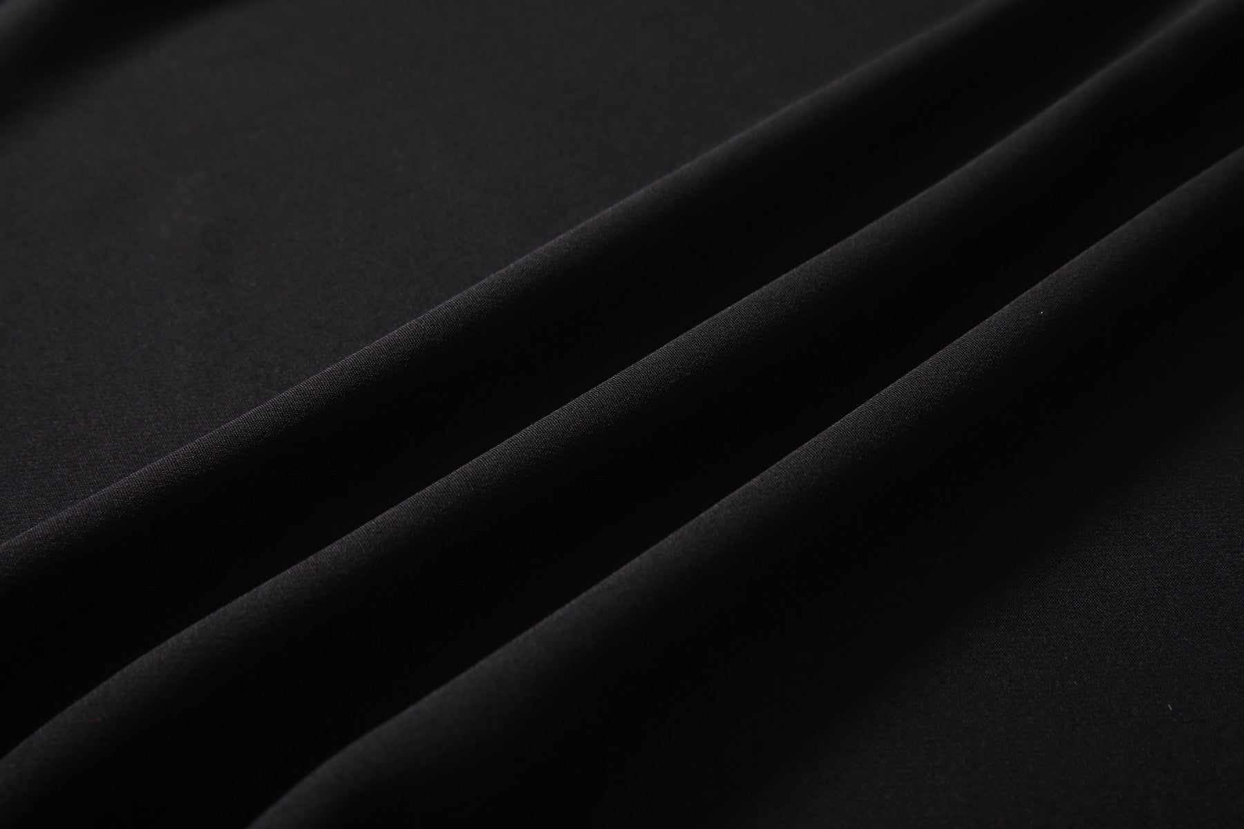 Keily Plus Size Black Off Shoulder Dress