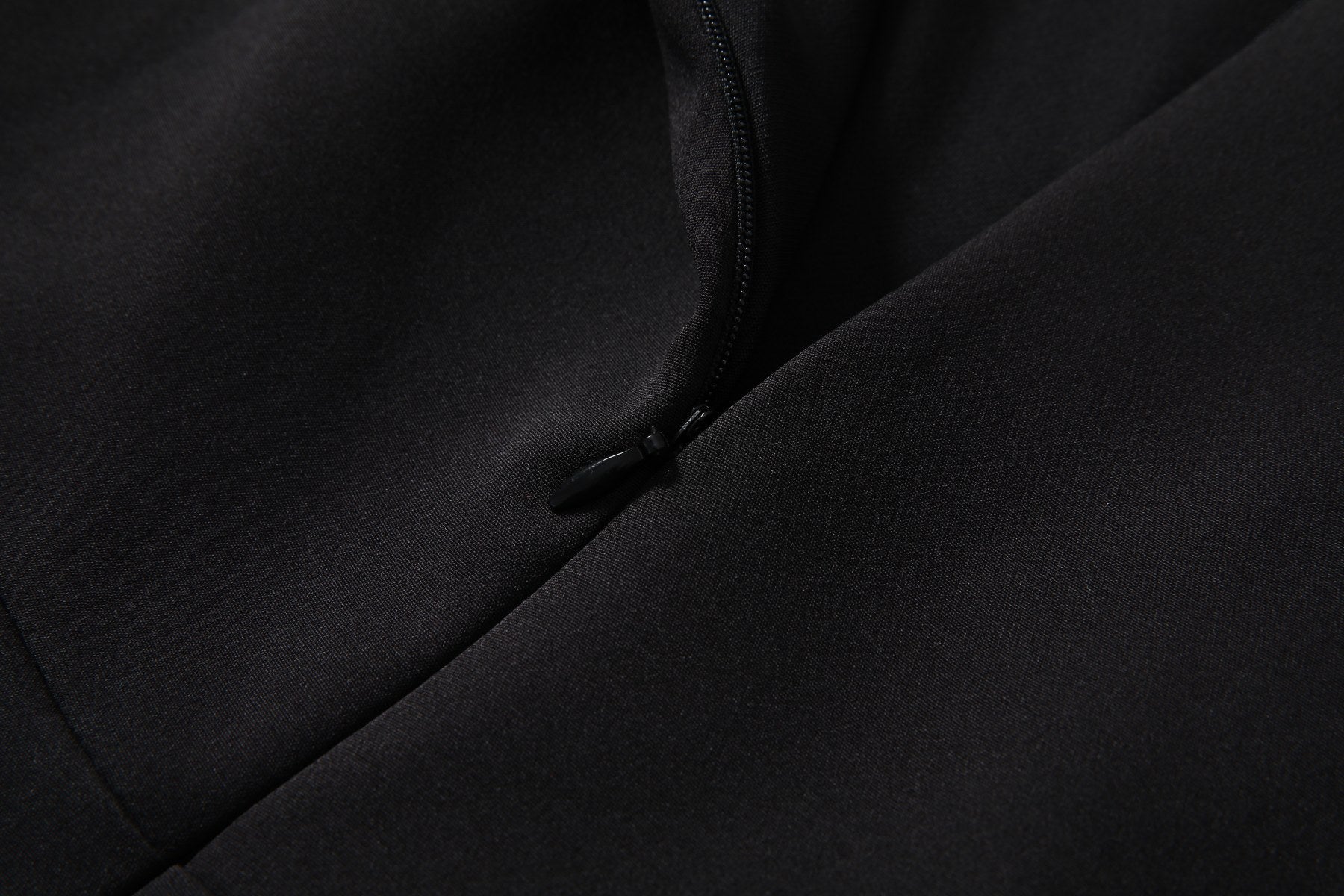 Keily Plus Size Black Off Shoulder Dress