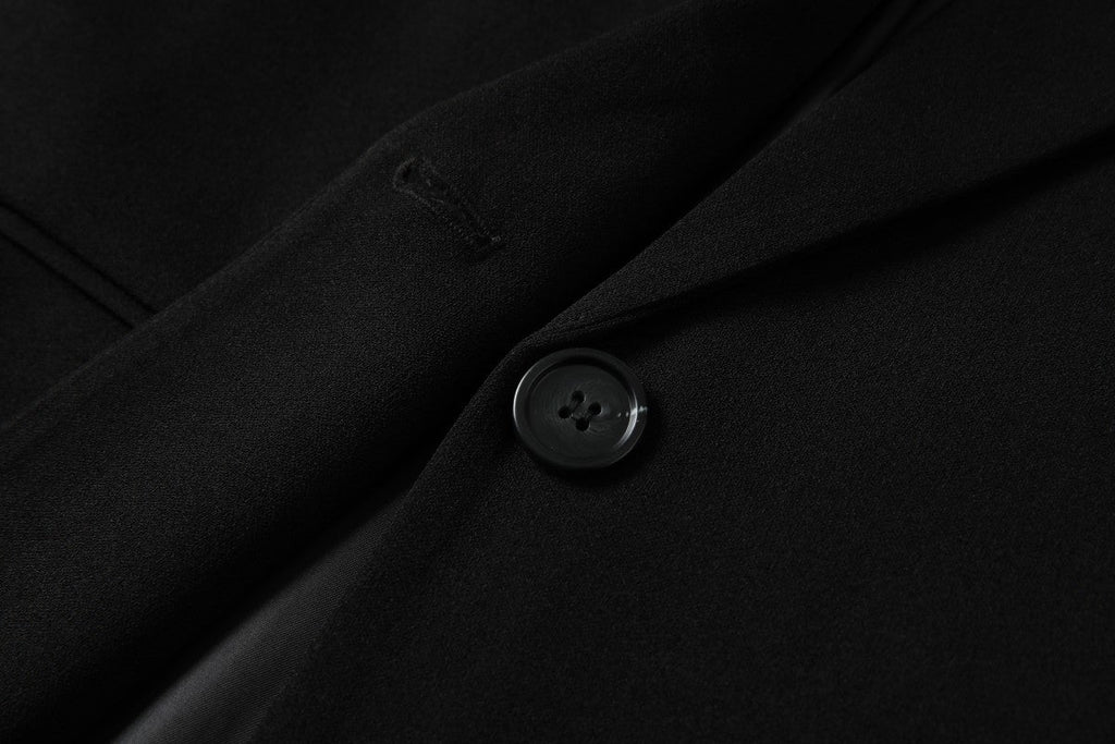 Plus Size Blazer