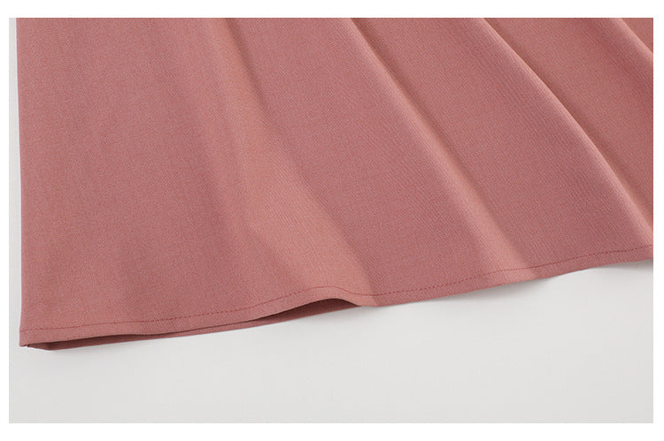Plus Size Bodice Vintage Midi Dress