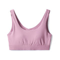 Kiara Plus Size Back Wrap Sports Bra