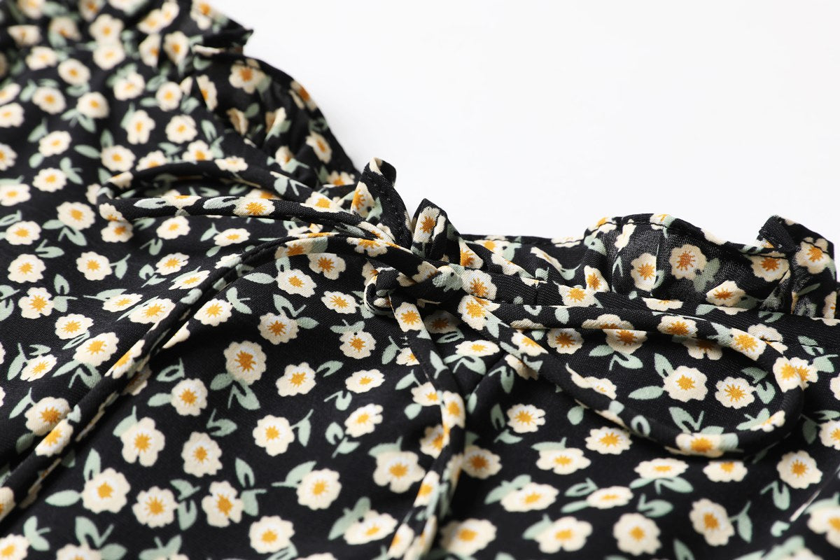 Plus Size Cardigan and Dress Matching Set