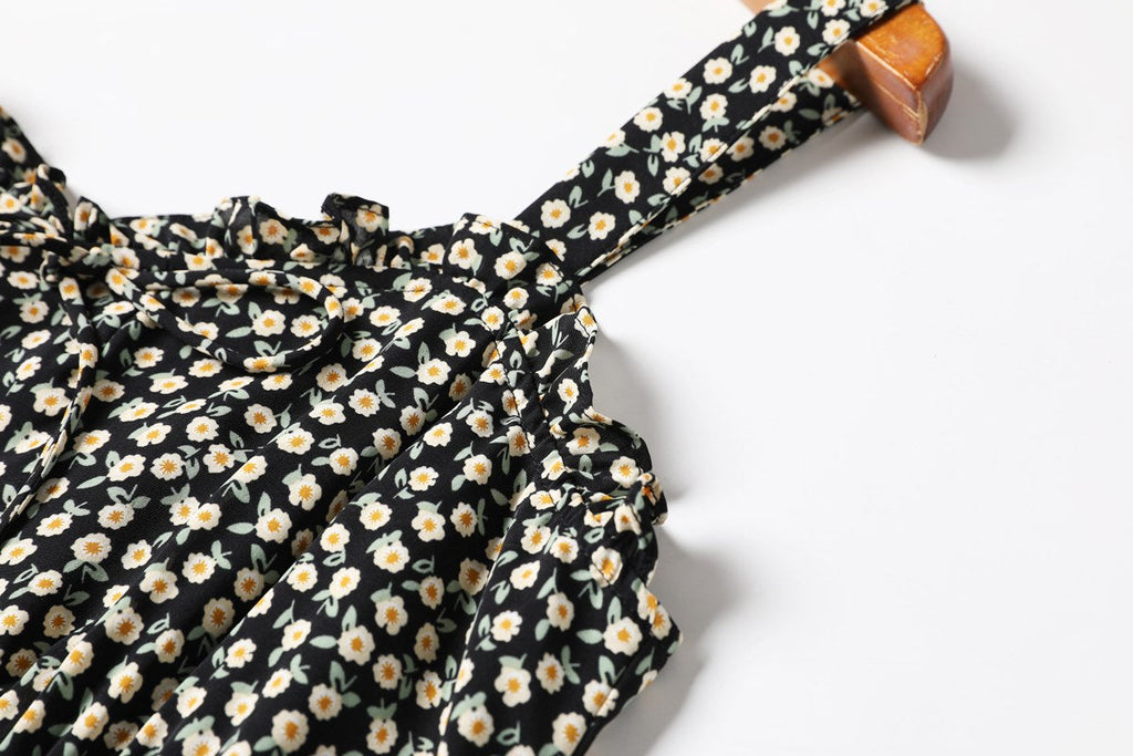 Plus Size Cardigan and Dress Matching Set