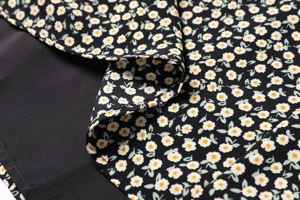 Plus Size Cardigan and Dress Matching Set