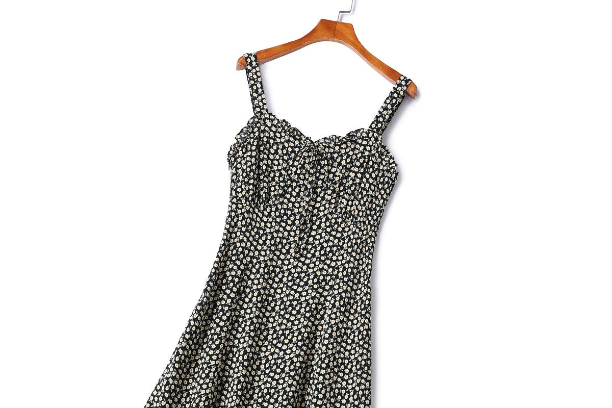 Plus Size Cardigan and Dress Matching Set