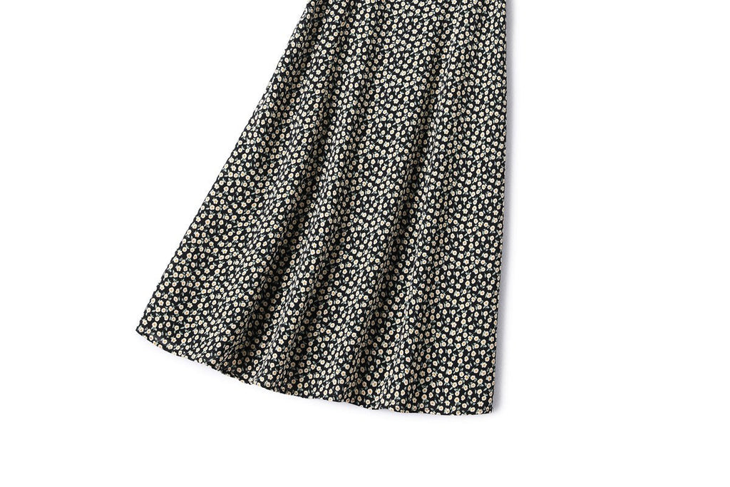 Plus Size Cardigan and Dress Matching Set