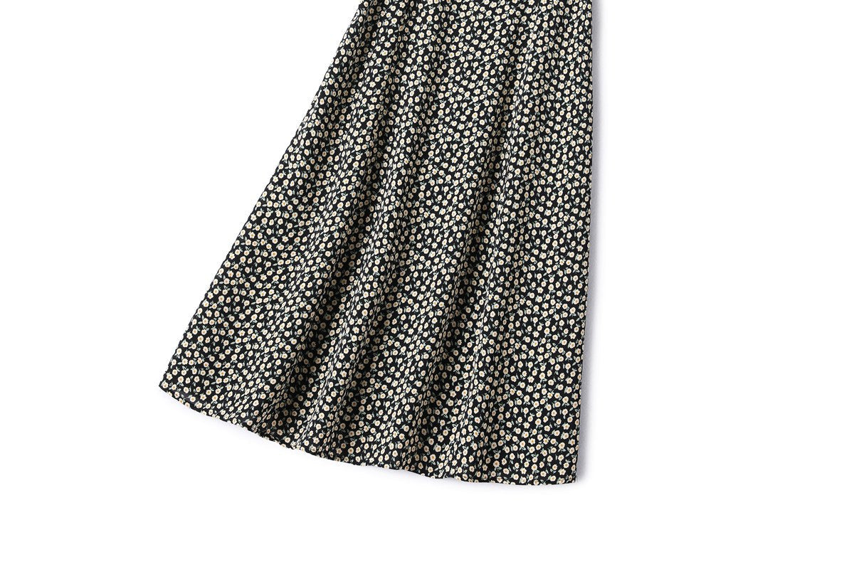 Plus Size Cardigan and Dress Matching Set