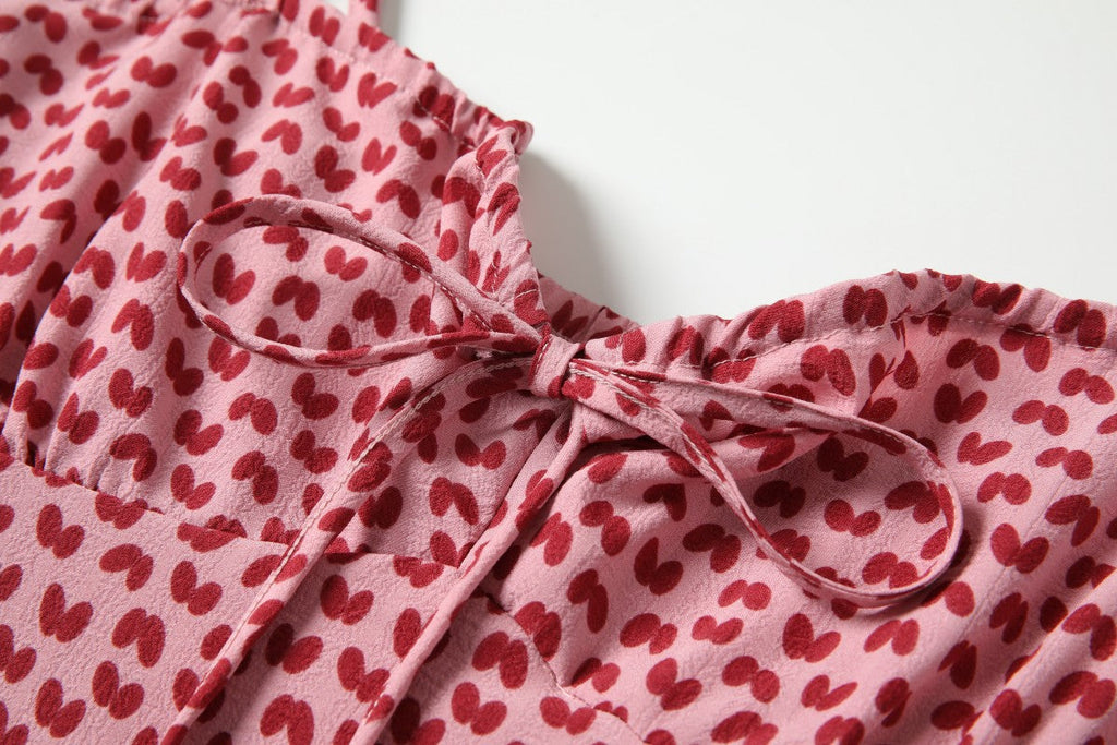 Plus Size Cardigan and Dress Set