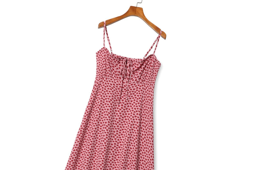 Plus Size Cardigan and Dress Set