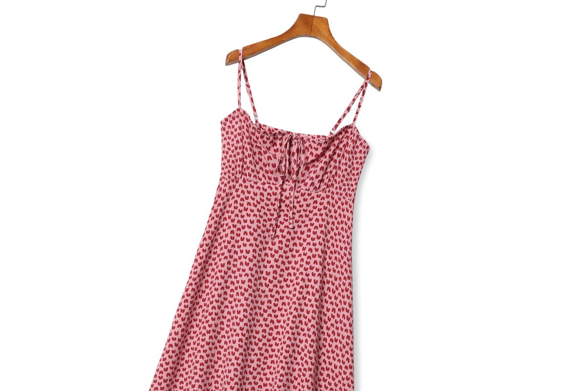 Plus Size Cardigan and Dress Set