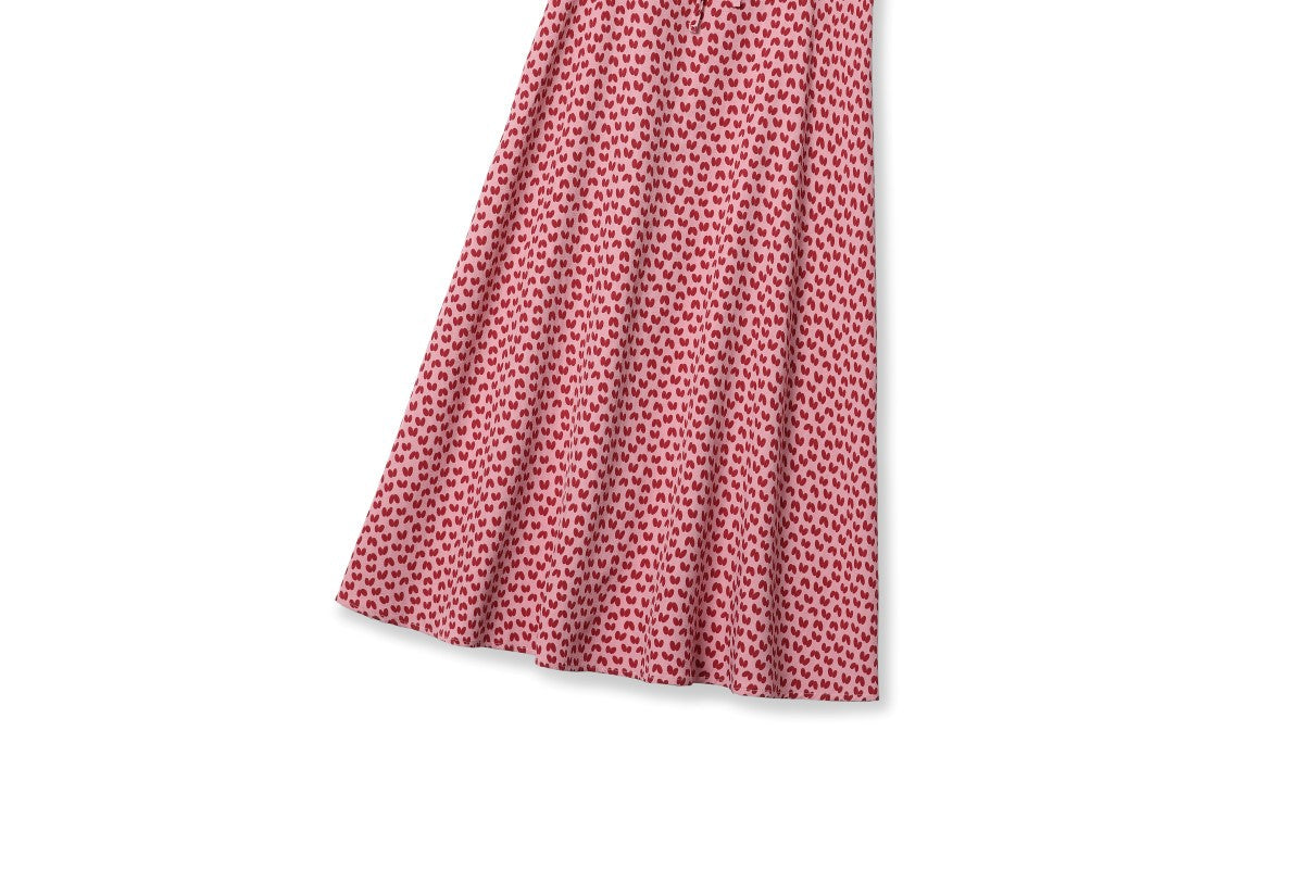 Plus Size Cardigan and Dress Set