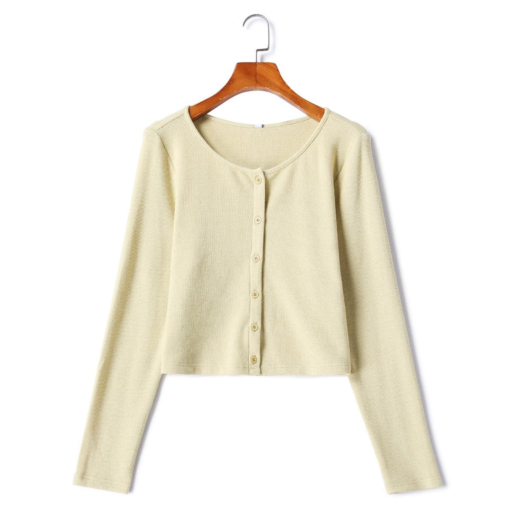 Plus Size Cardigan and Floral Dress Set