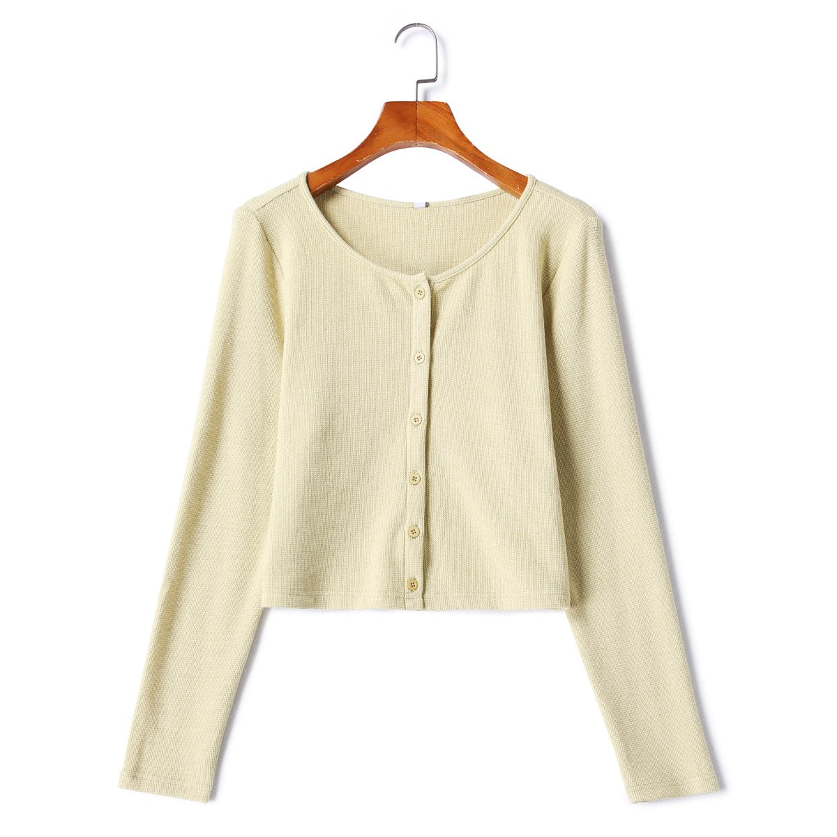 Plus Size Cardigan and Floral Dress Set