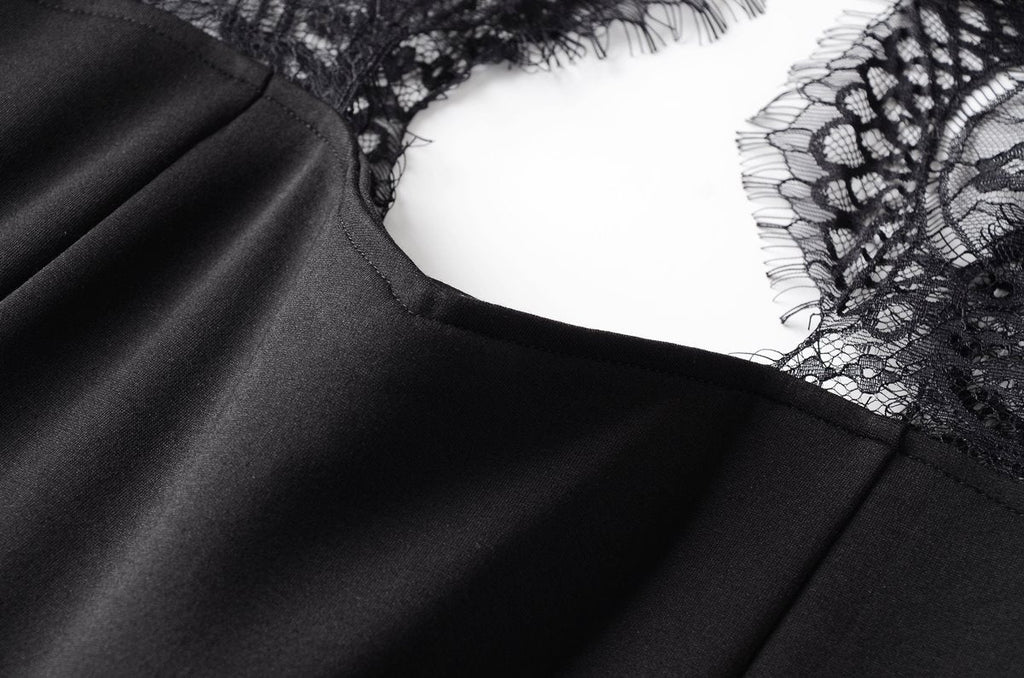 Camilla Plus Size Sexy Cocktail Dress