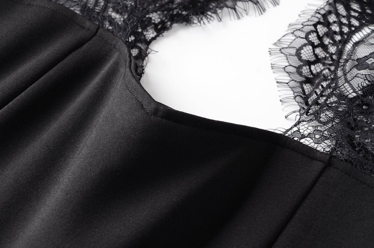 Camilla Plus Size Sexy Cocktail Dress