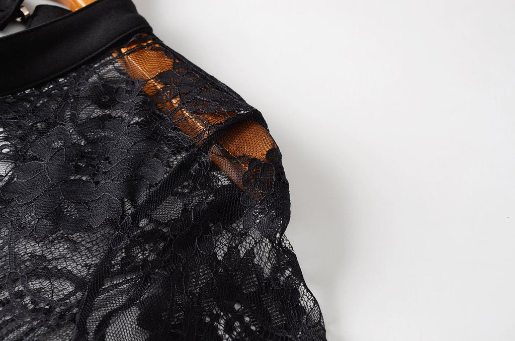 Camilla Plus Size Sexy Cocktail Dress