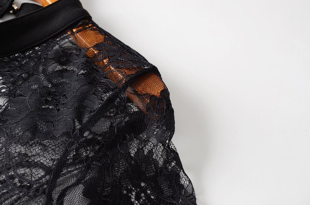 Camilla Plus Size Sexy Cocktail Dress