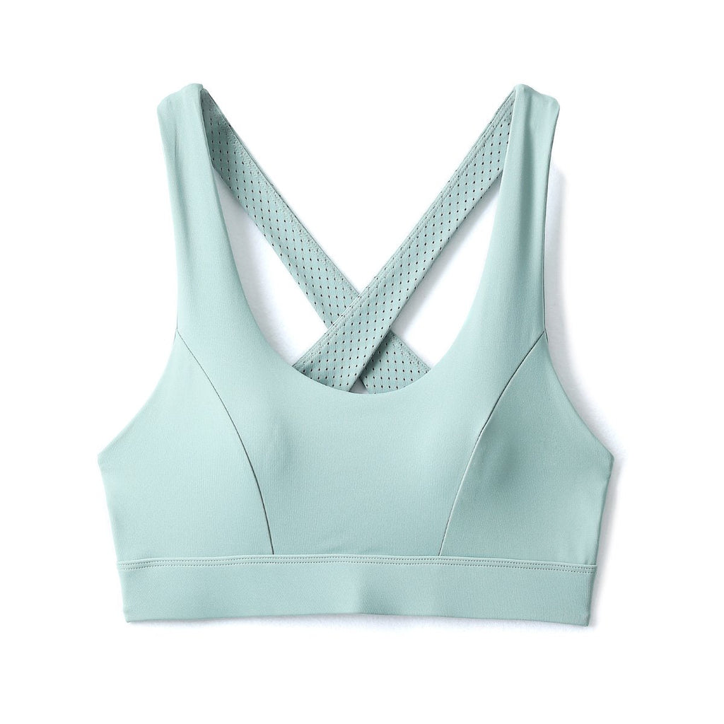Keira Plus Size Stabilizer Sports Bra