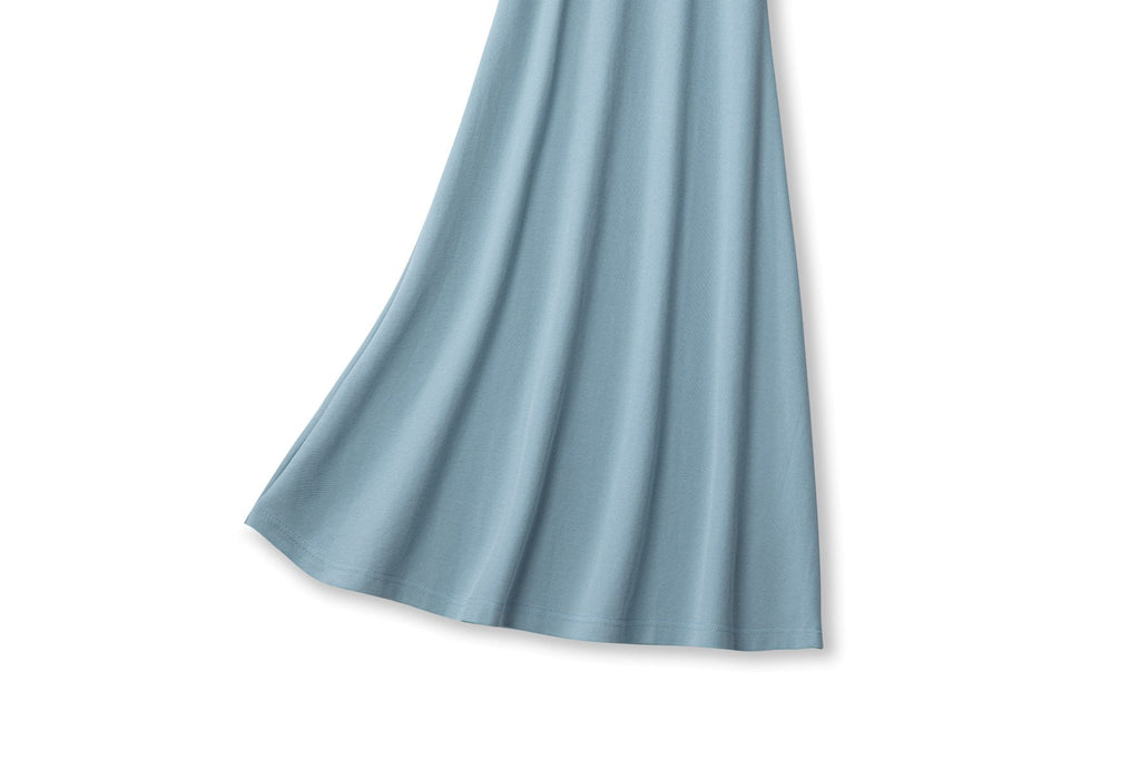 Plus Size Cut Out T Shirt Dress