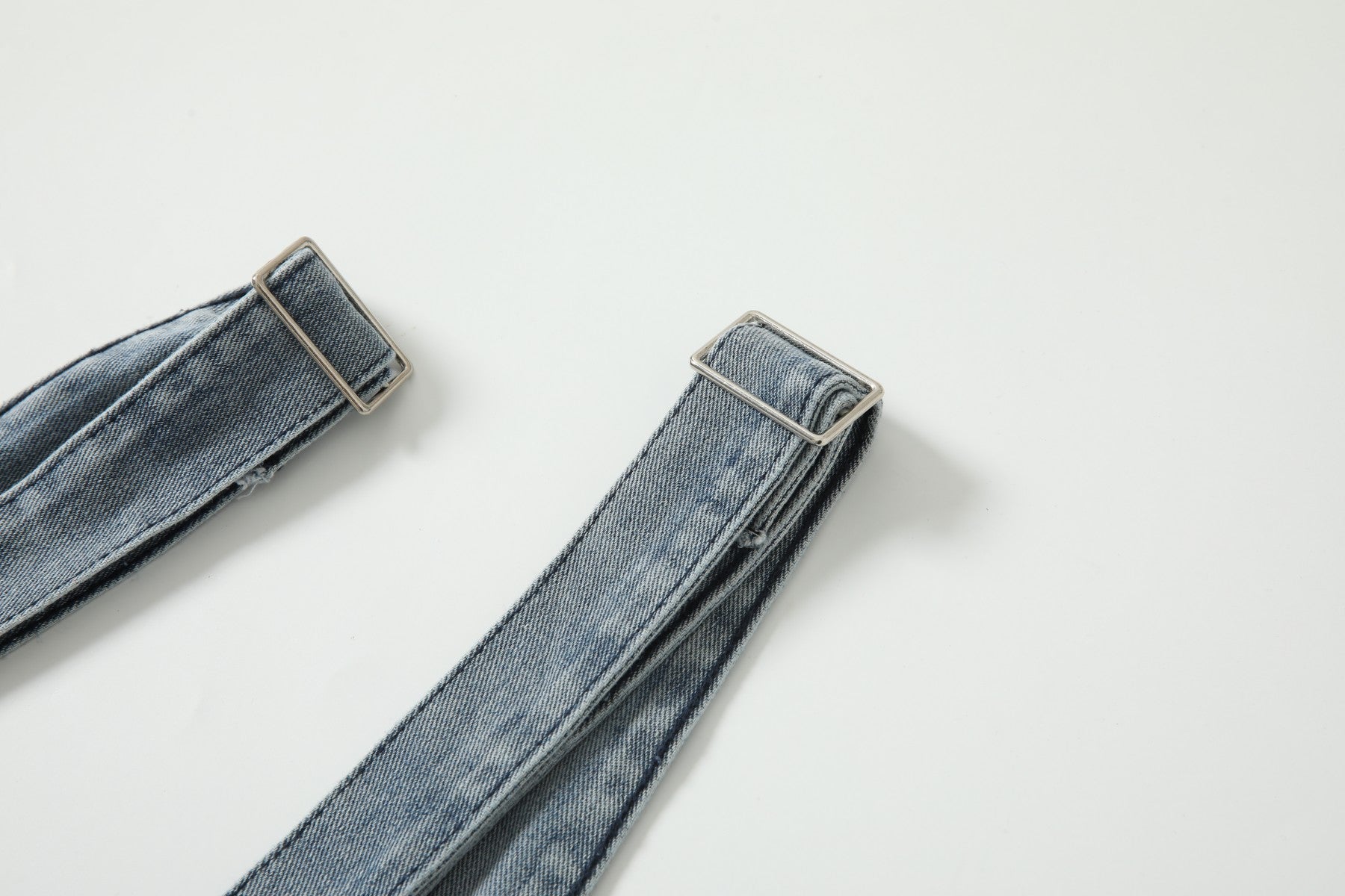 Ciele Plus Size Denim Overalls