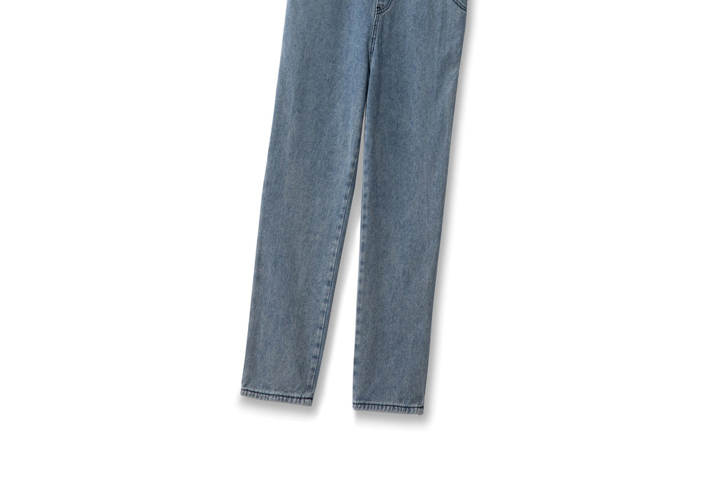 Ciele Plus Size Denim Overalls